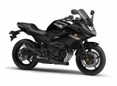 2011 Yamaha XJ6 Diversion ABS photo